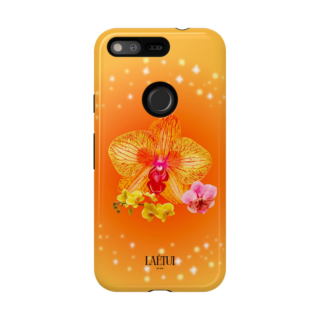 Orchid - Google Pixel Hülle