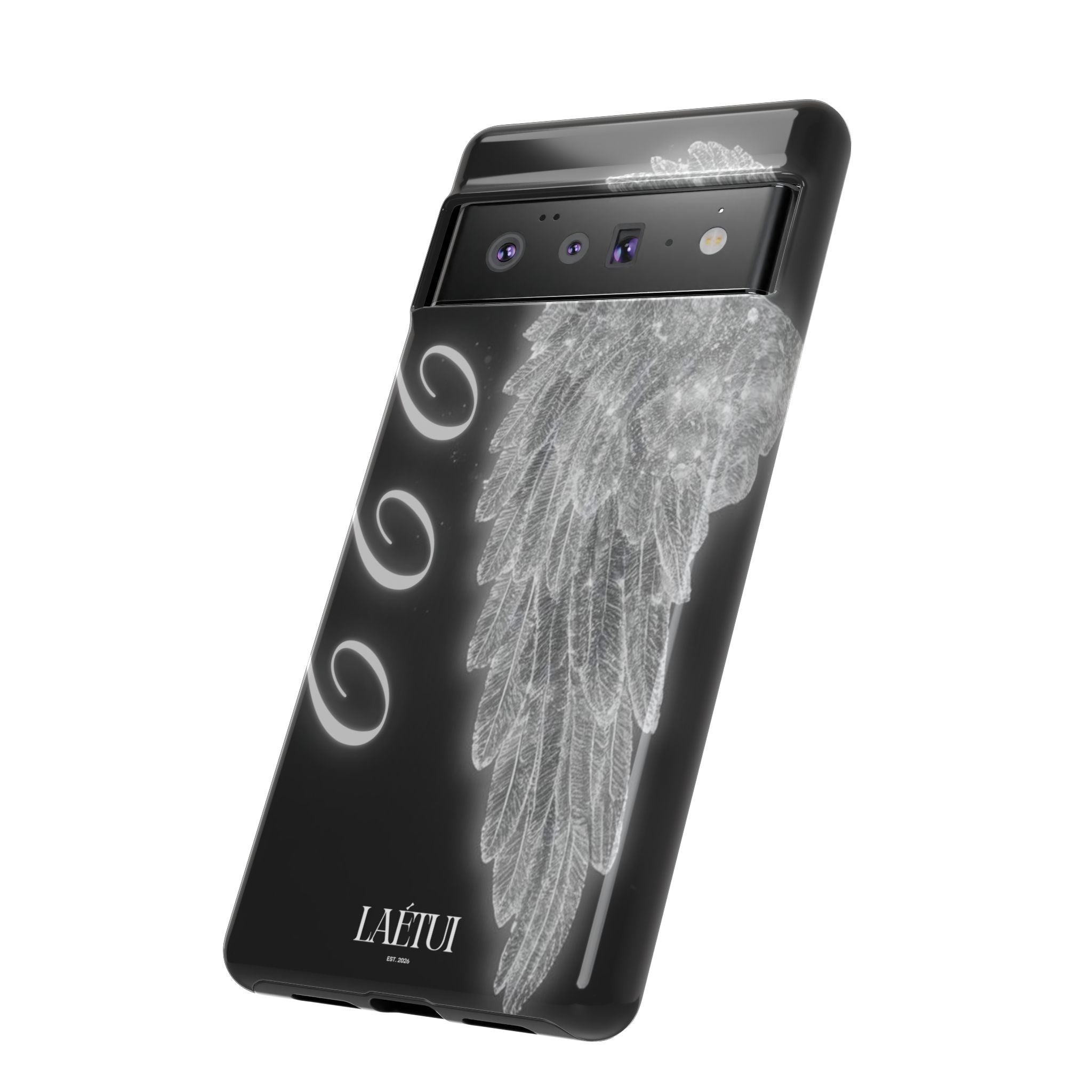 222 - Google Pixel Hülle