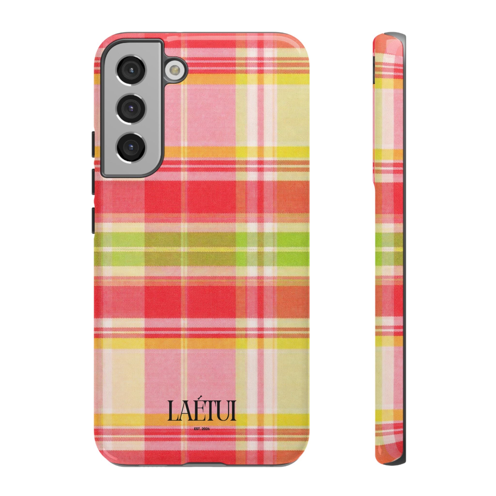 Karo - Samsung Hülle