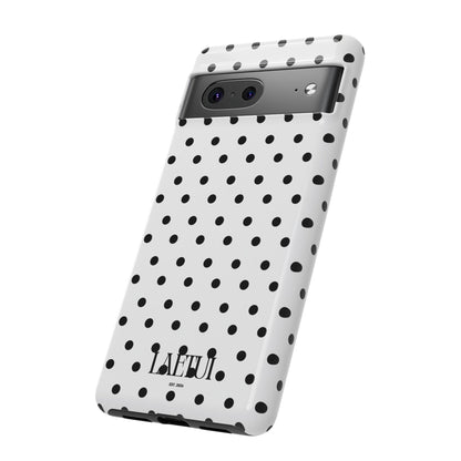 Polka - Google Pixel Hülle