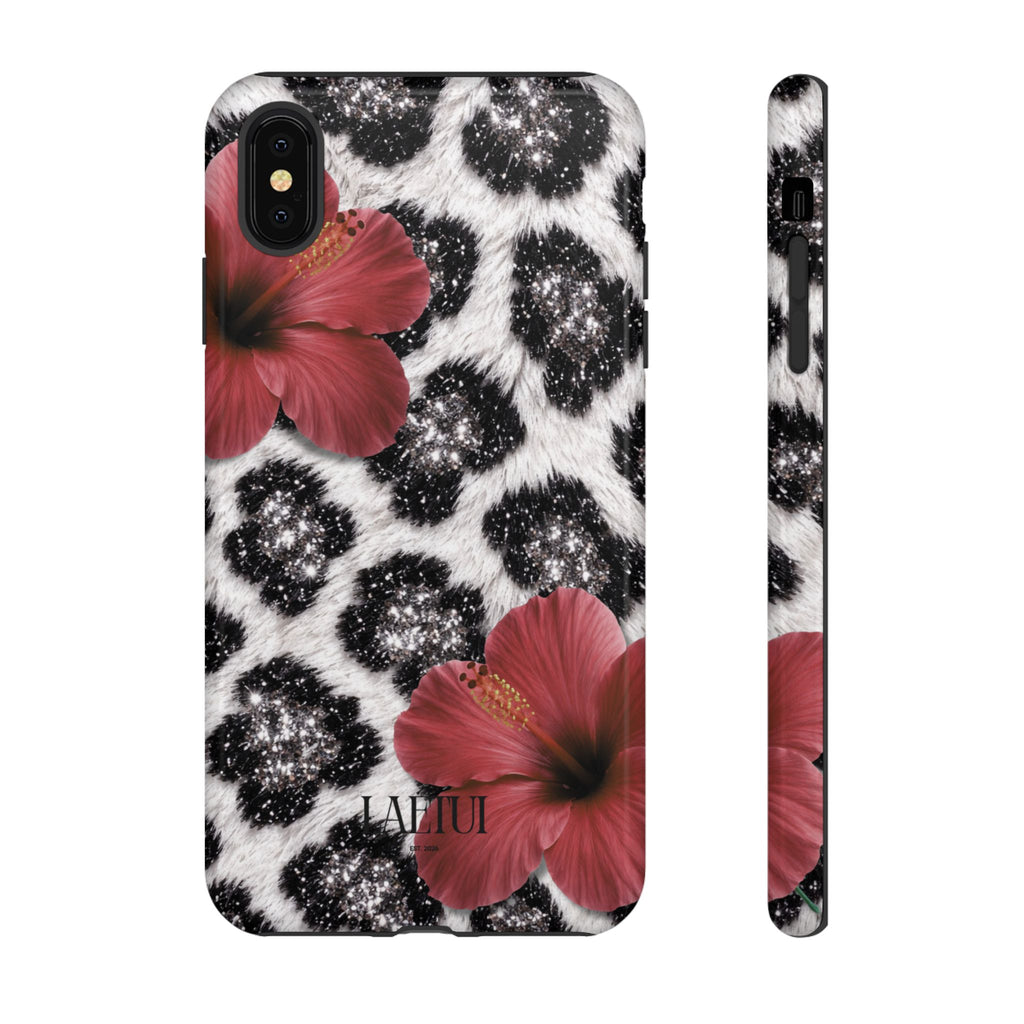 Wild - iPhone Hülle