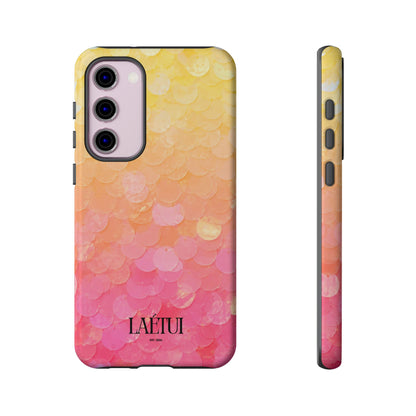 Pink Lemonade - Samsung Hülle