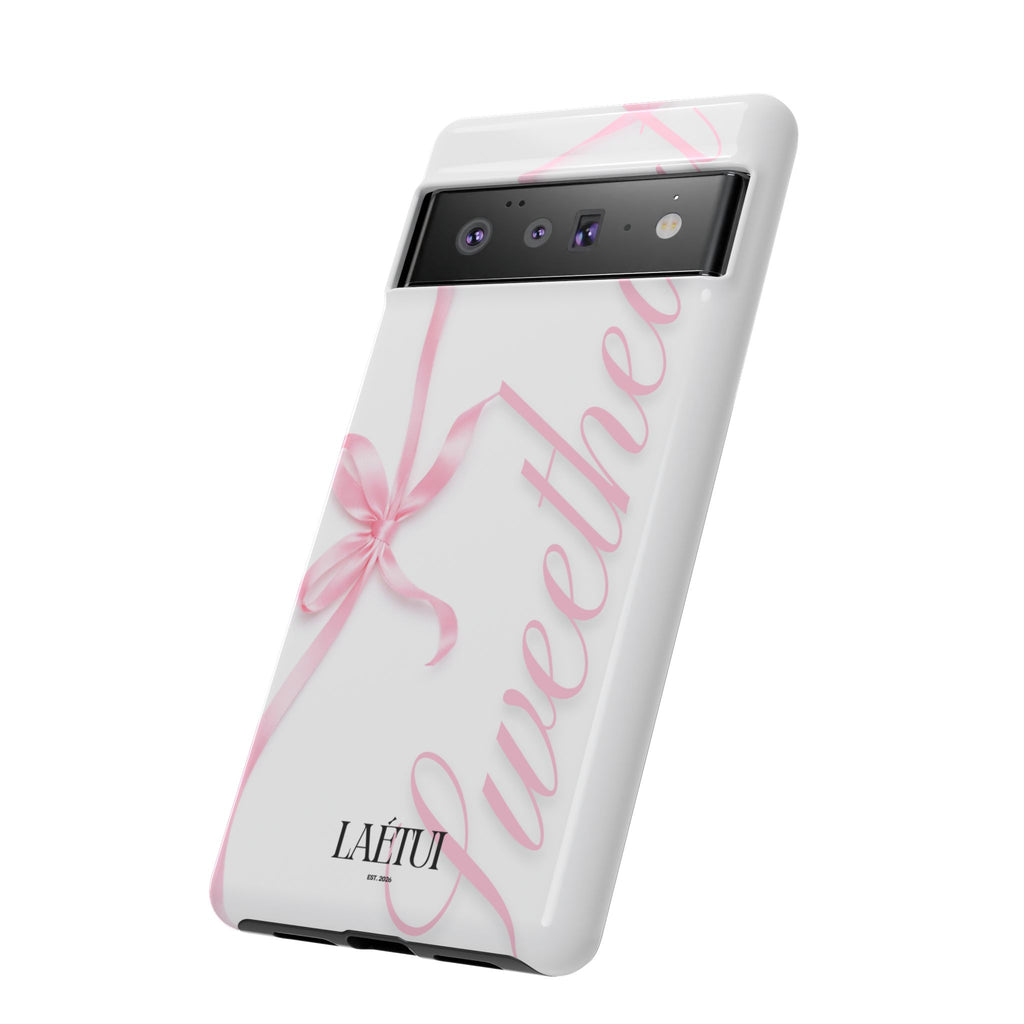 Sweetheart - Google Pixel Hülle