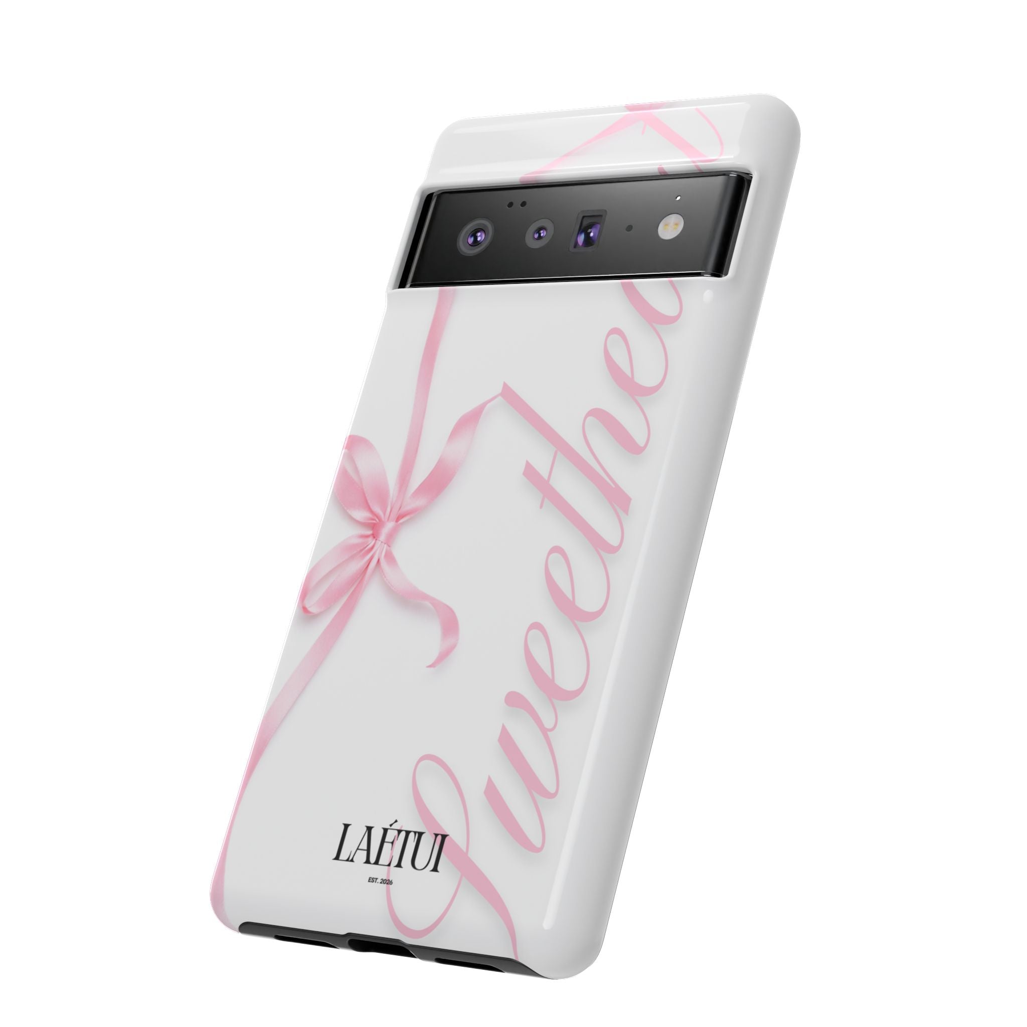 Sweetheart - Google Pixel Hülle