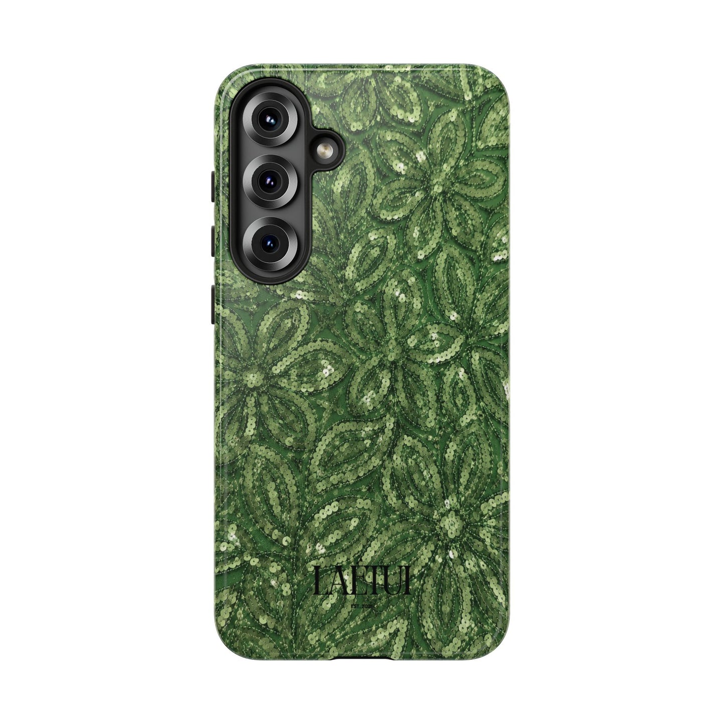Lara - Samsung Hülle
