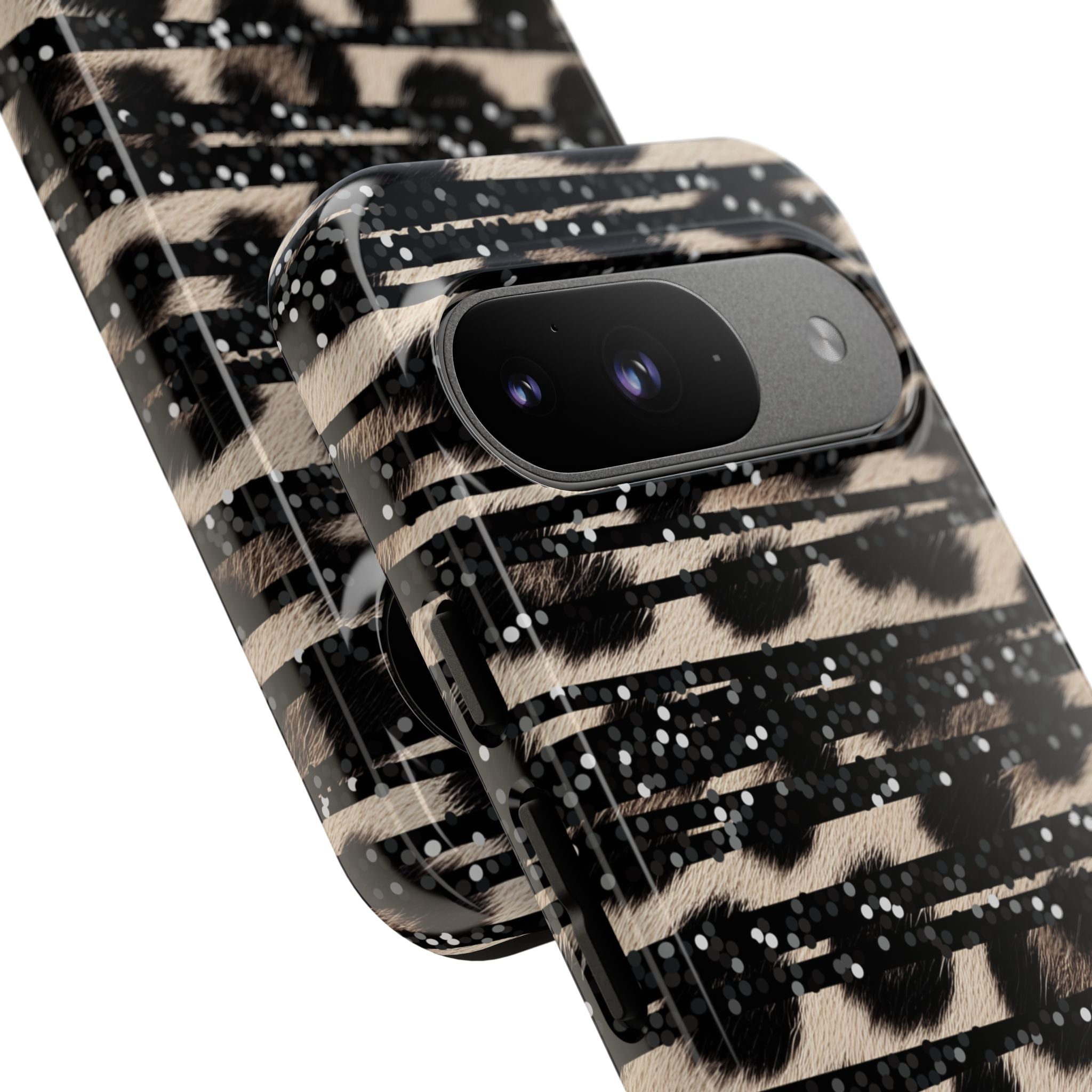 Bling - Google Pixel Hülle