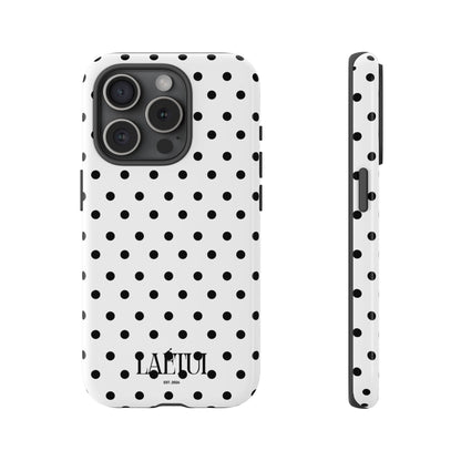 Polka - iPhone Hülle