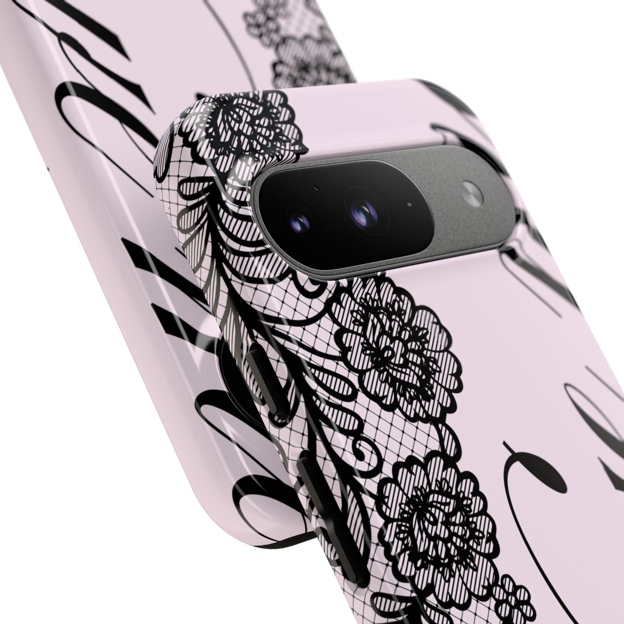 Love me - Google Pixel Hülle