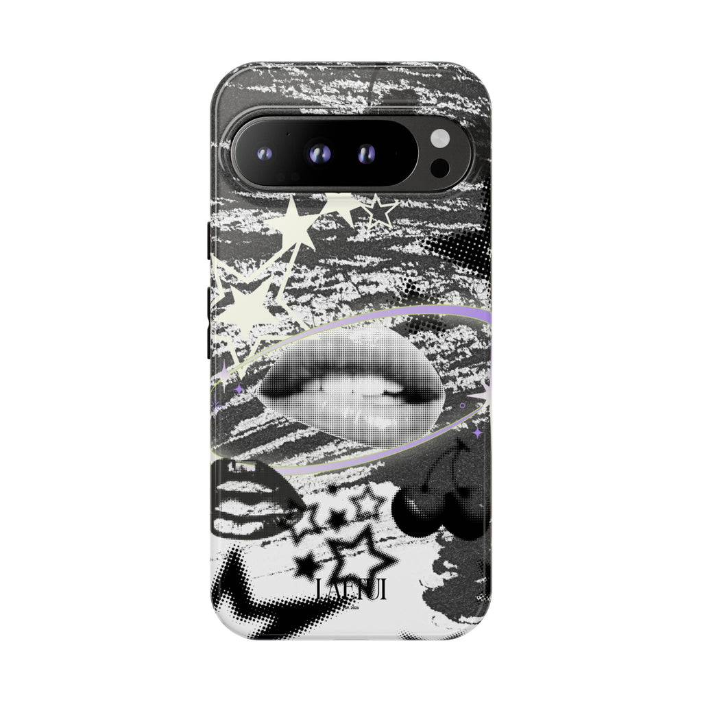 Kiss - Google Pixel Hülle