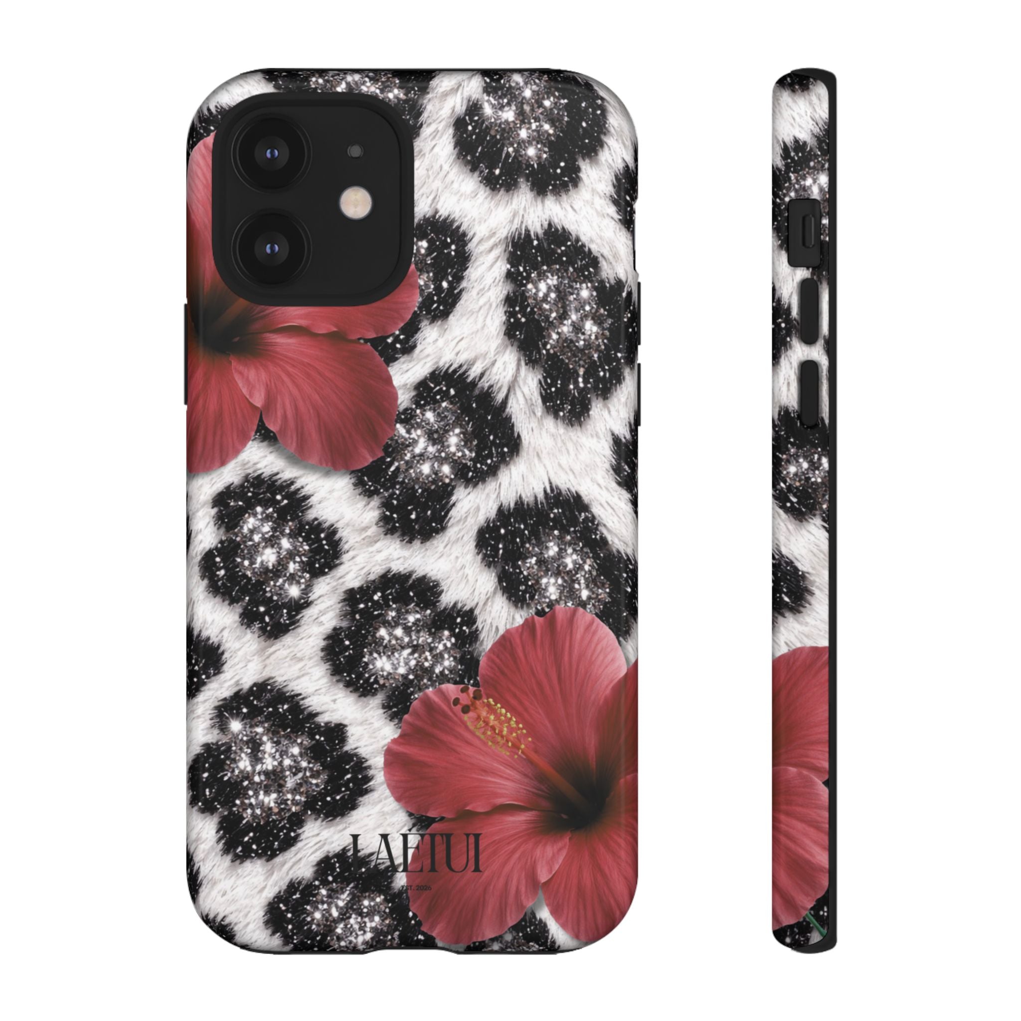 Wild - iPhone Hülle