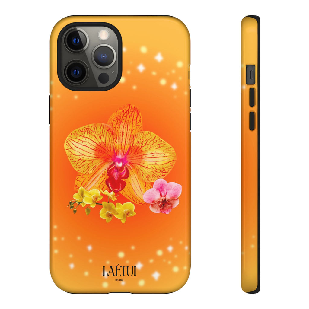 Orchid - iPhone Hülle