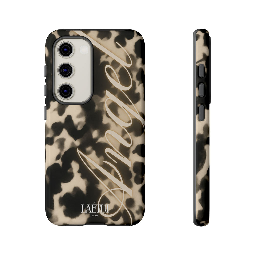 Angel - Samsung Hülle