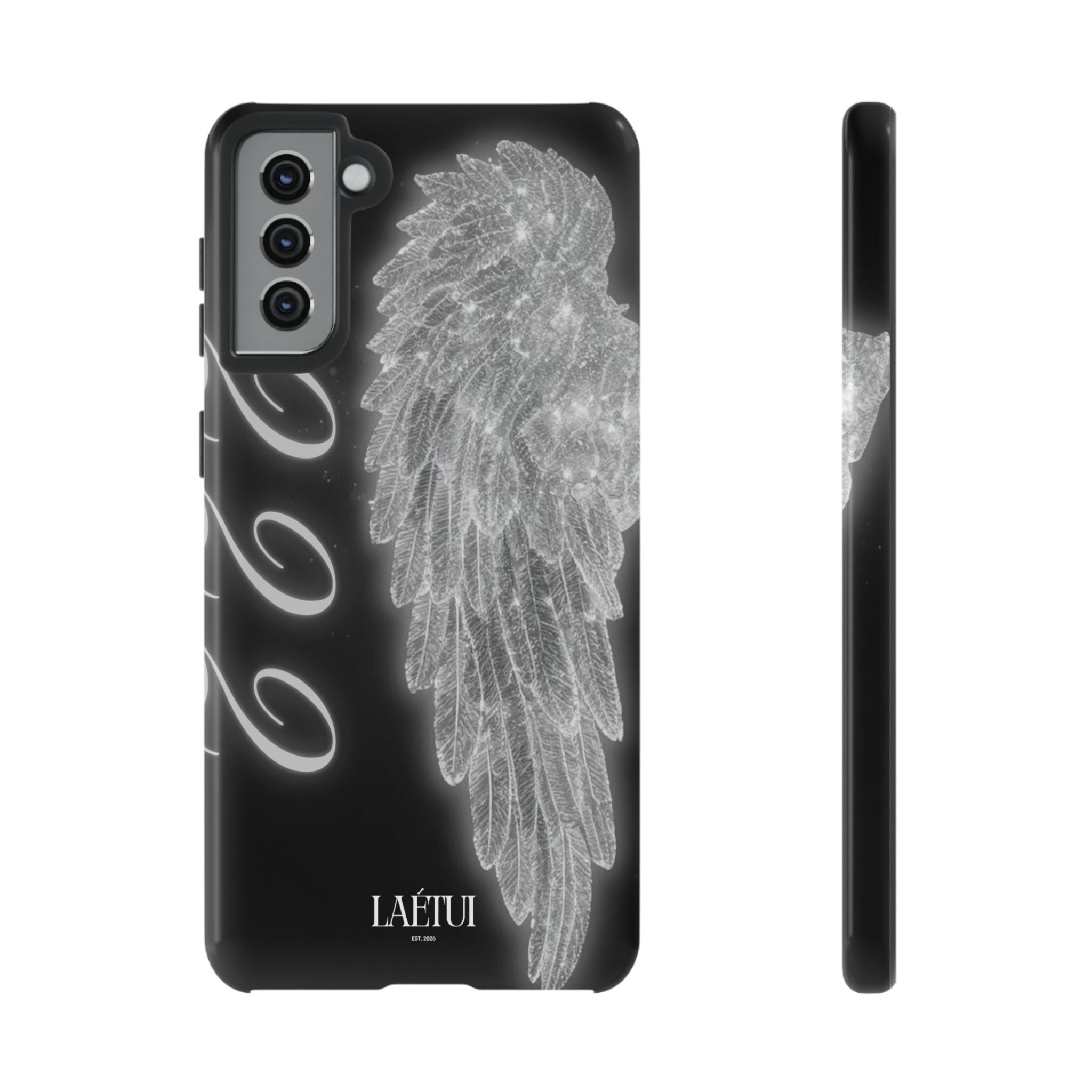 222 - Samsung Hülle