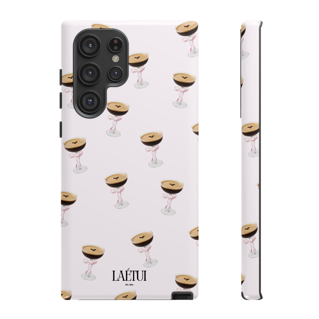 EspressBow - Samsung Hülle