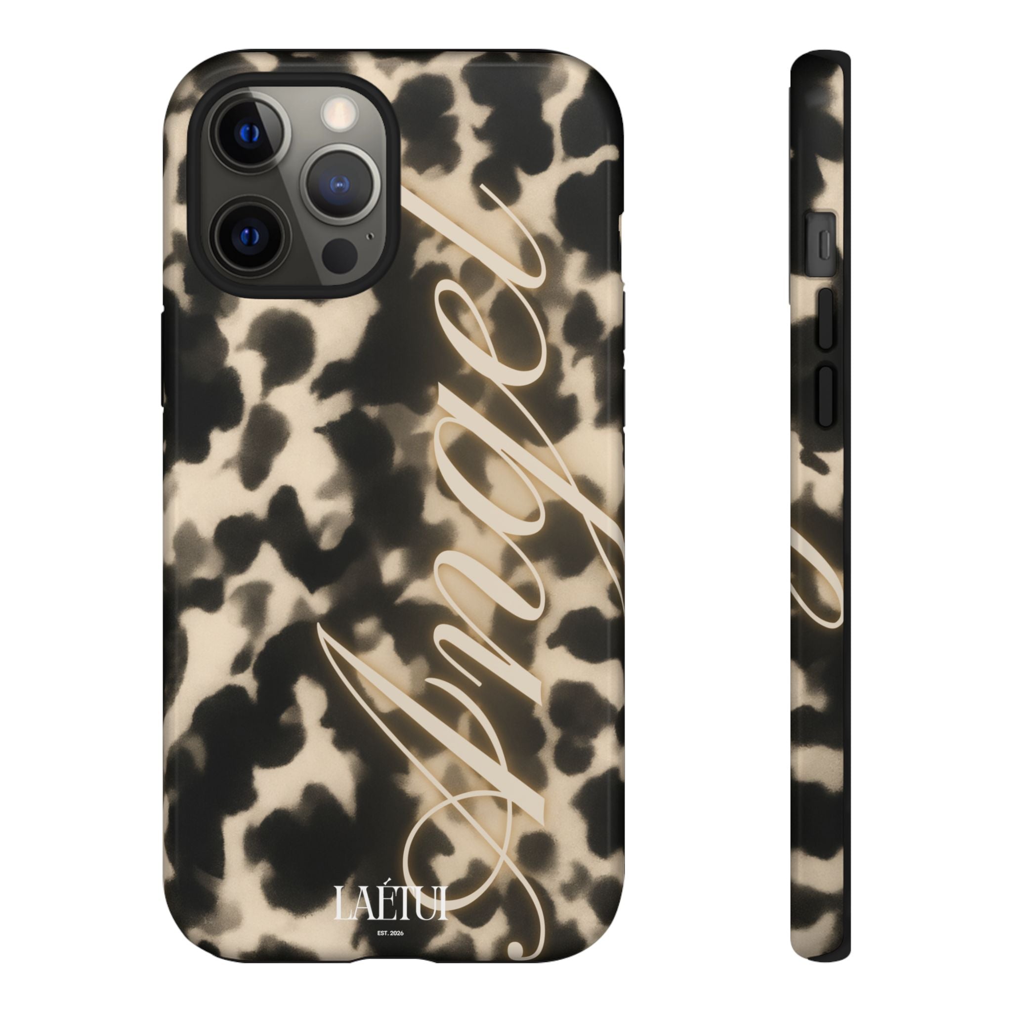 Angel - iPhone Hülle