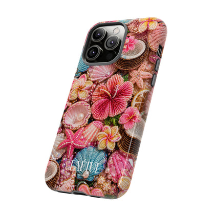Celine - iPhone Hülle