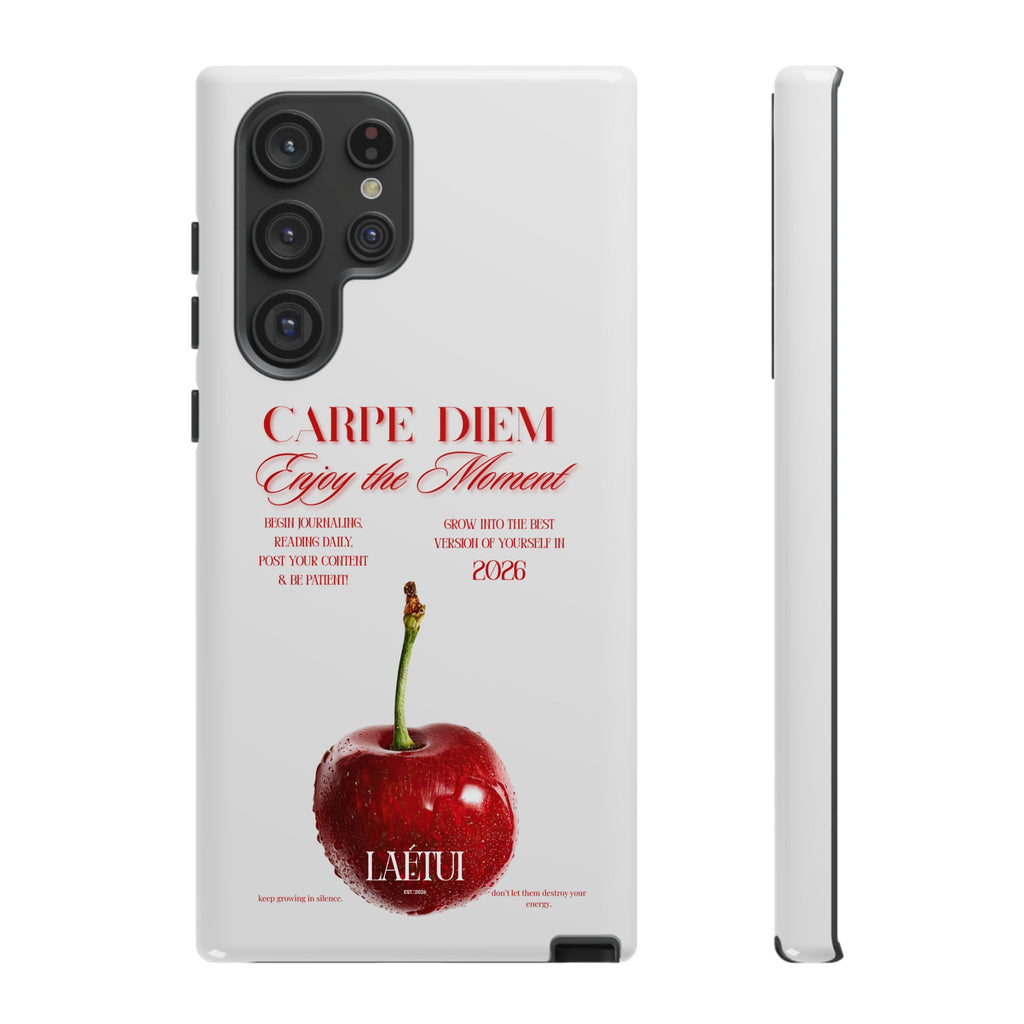 Mon Chérie - Samsung Hülle