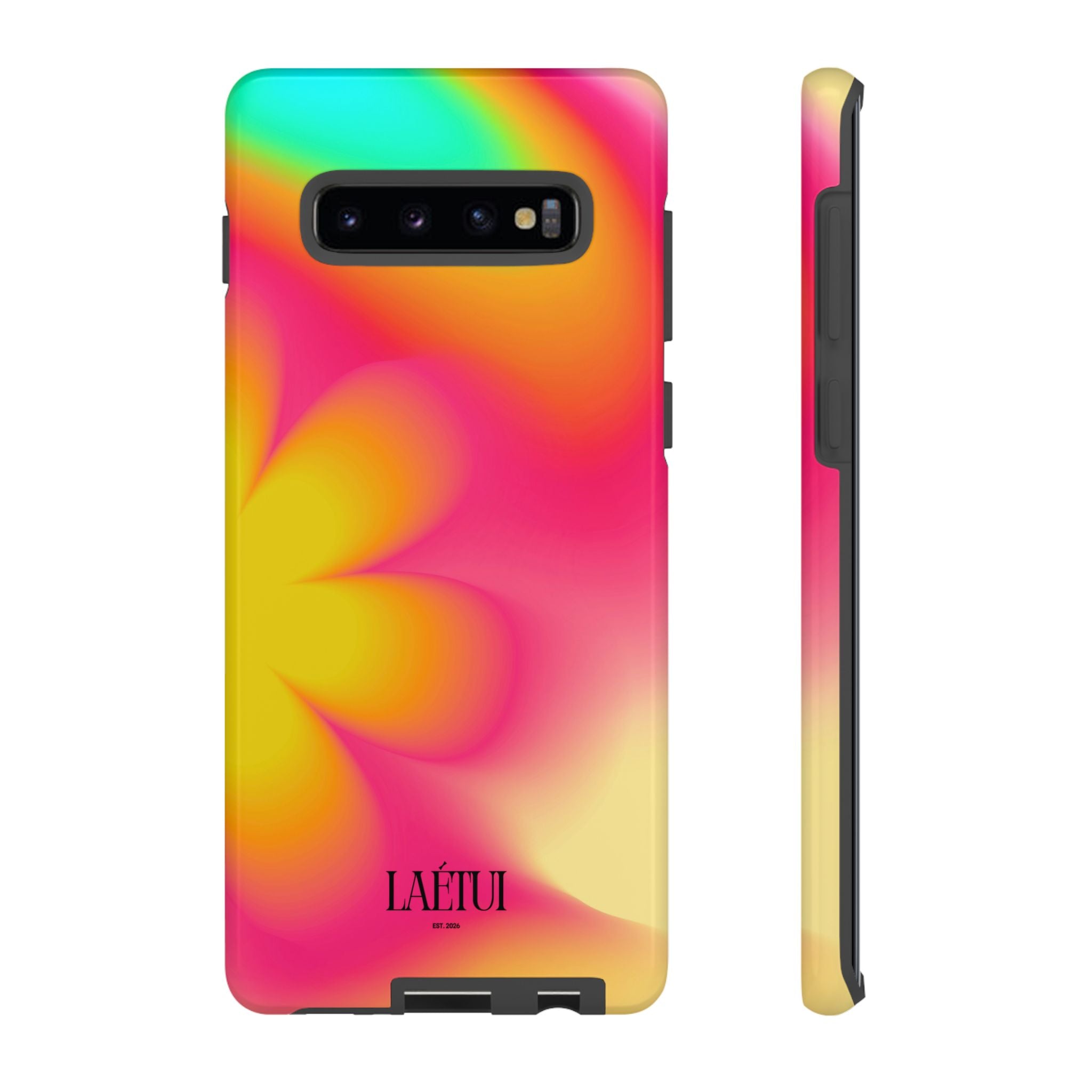 flaura - Samsung Hülle