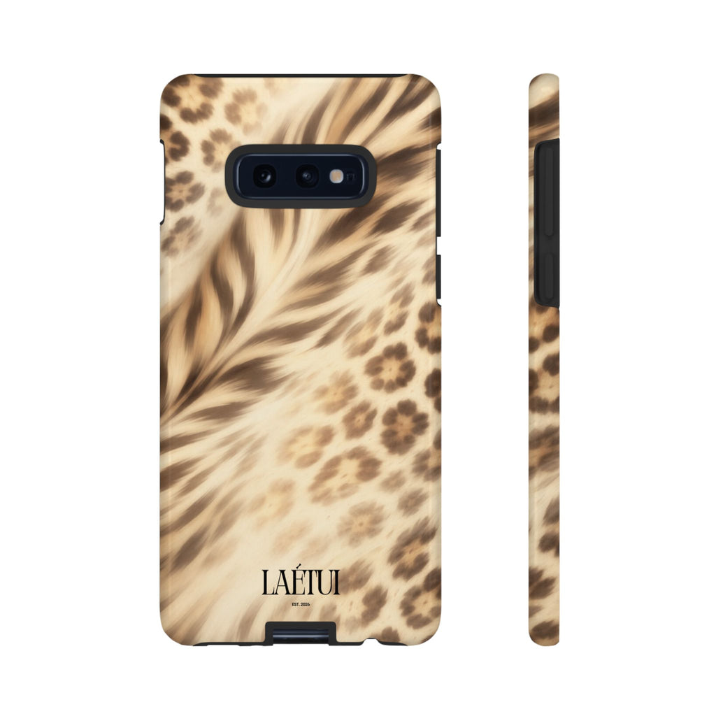 Tyger - Samsung Hülle