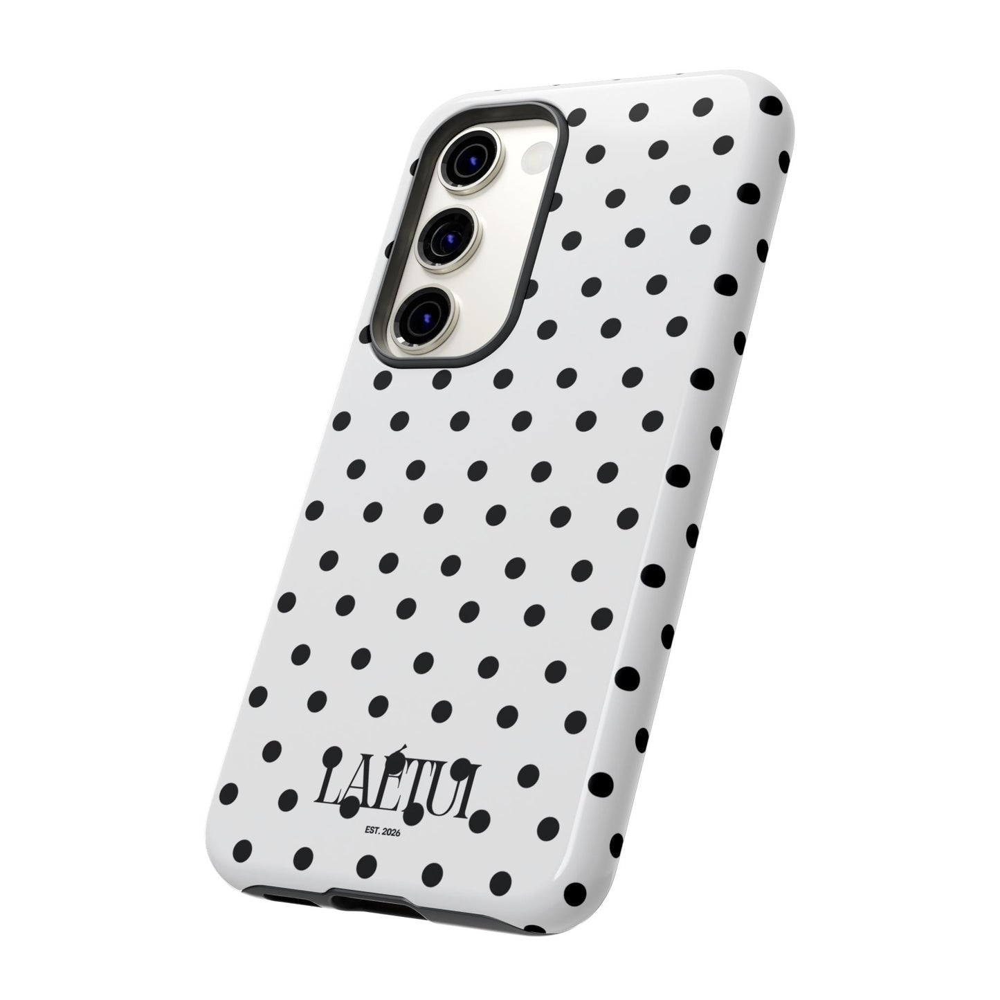 Polka - Samsung Hülle