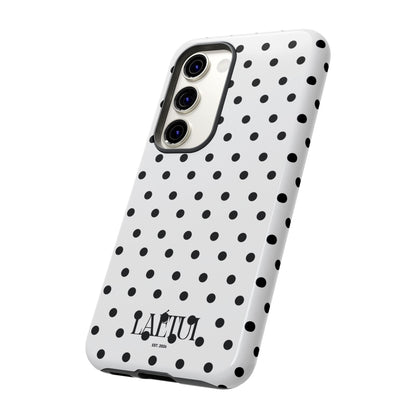 Polka - Samsung Hülle
