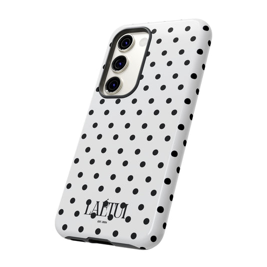 Polka - Samsung Hülle