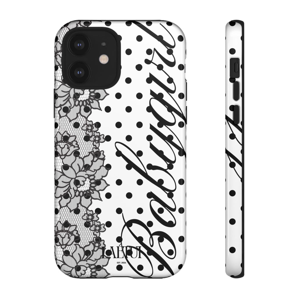 Babygirl - iPhone Hülle