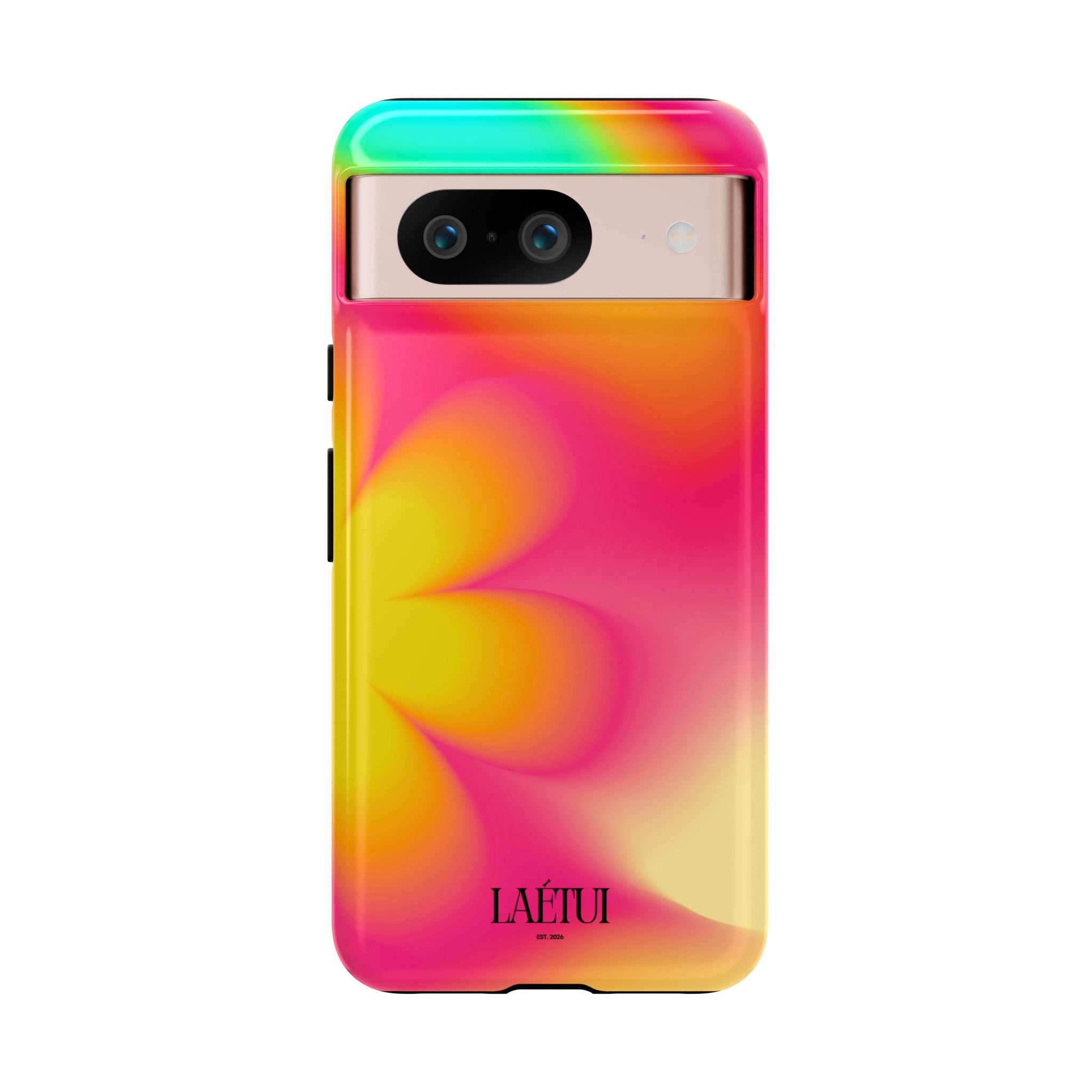 flaura - Google Pixel Hülle