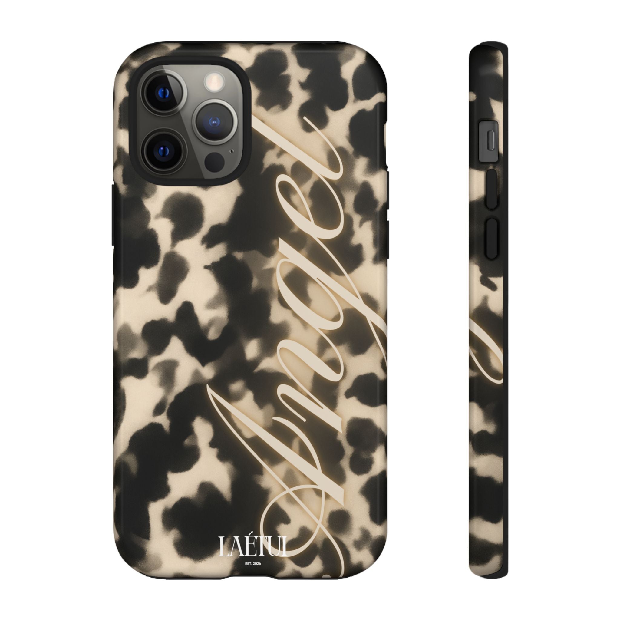 Angel - iPhone Hülle