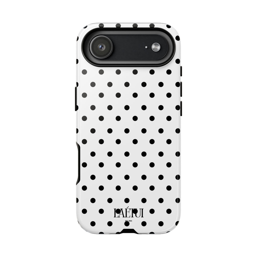 Polka - iPhone Hülle