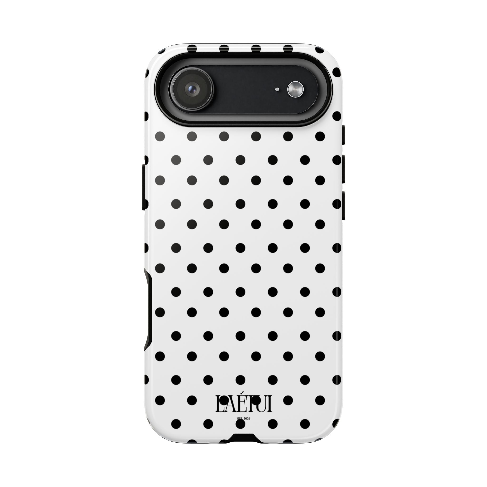 Polka - iPhone Hülle