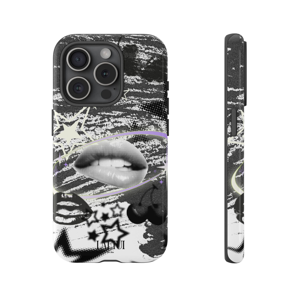 Kiss - iPhone Hülle