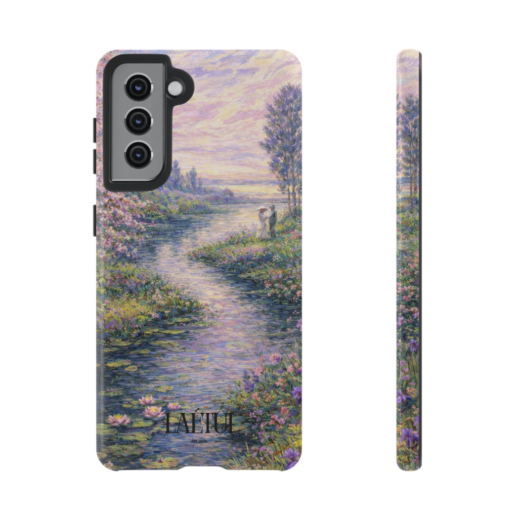 Artsy - Samsung Hülle