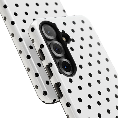 Polka - Samsung Hülle