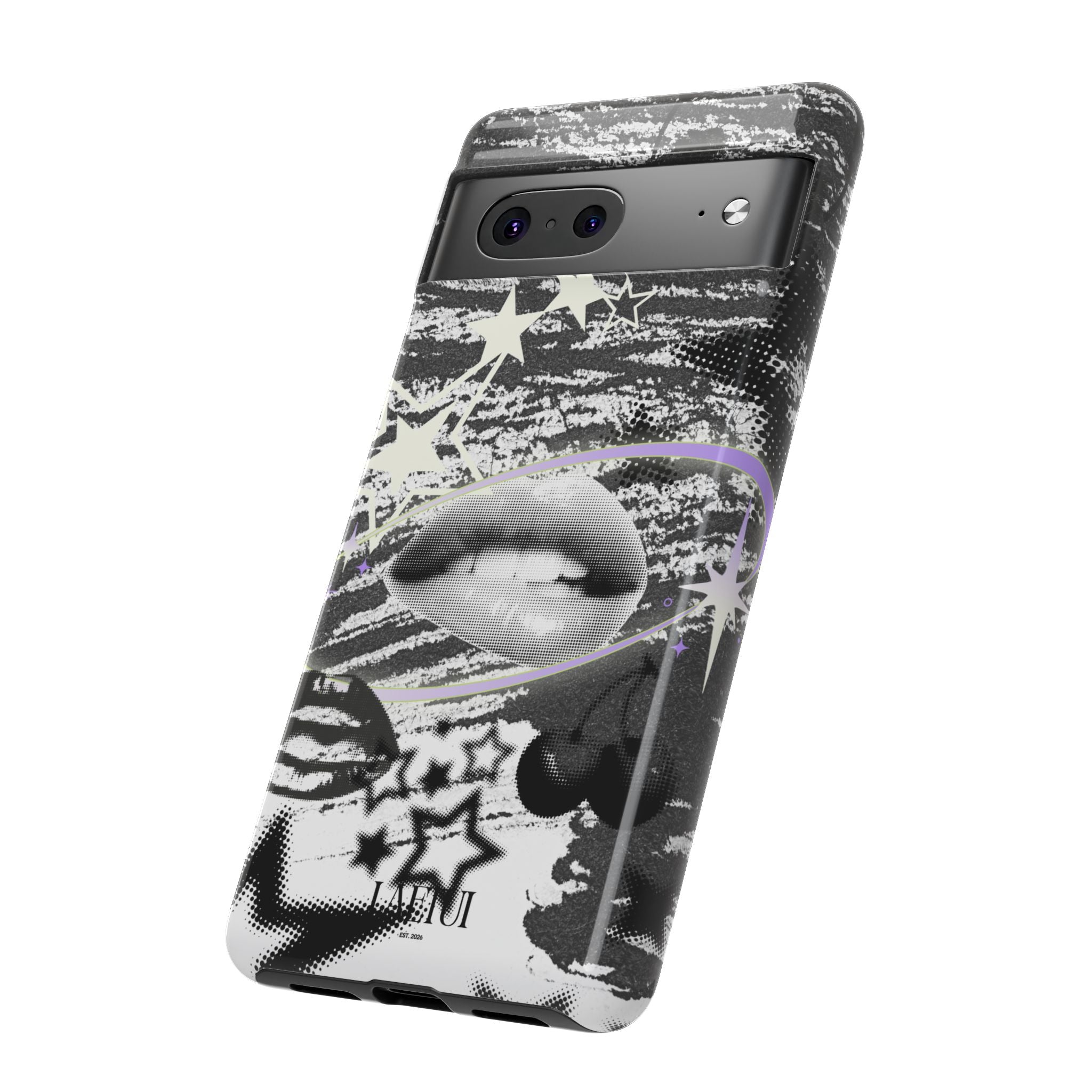 Kiss - Google Pixel Hülle