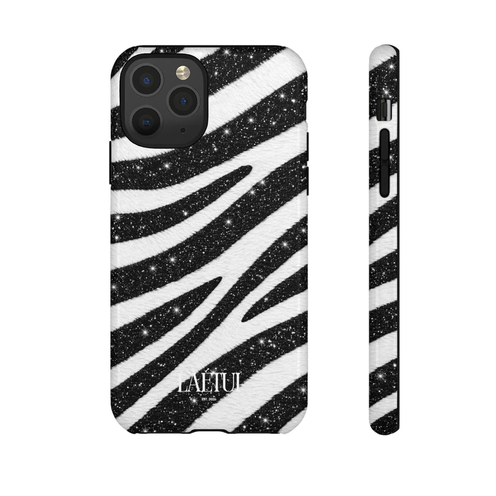 Zebra - iPhone Hülle
