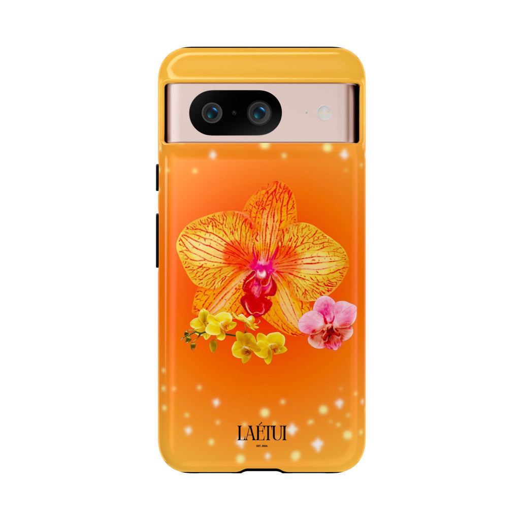 Orchid - Google Pixel Hülle