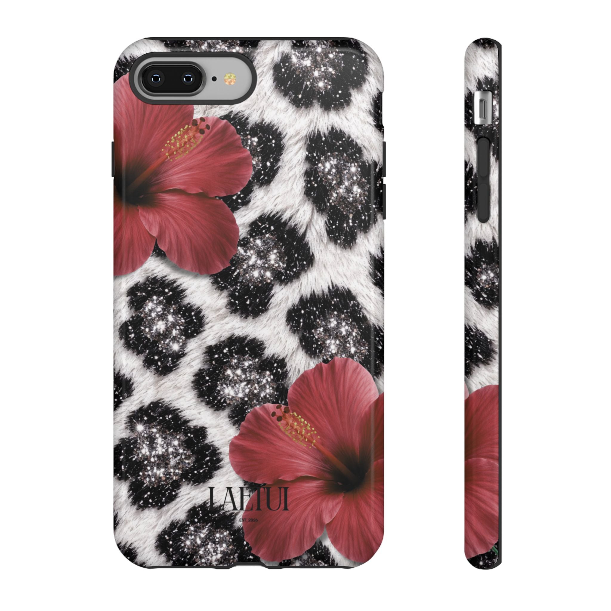 Wild - iPhone Hülle