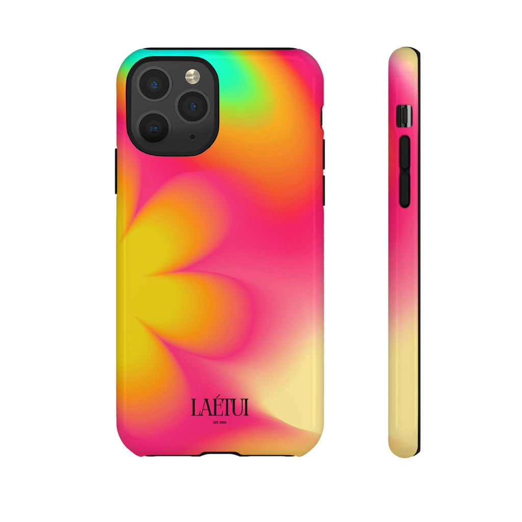 flaura - iPhone Hülle