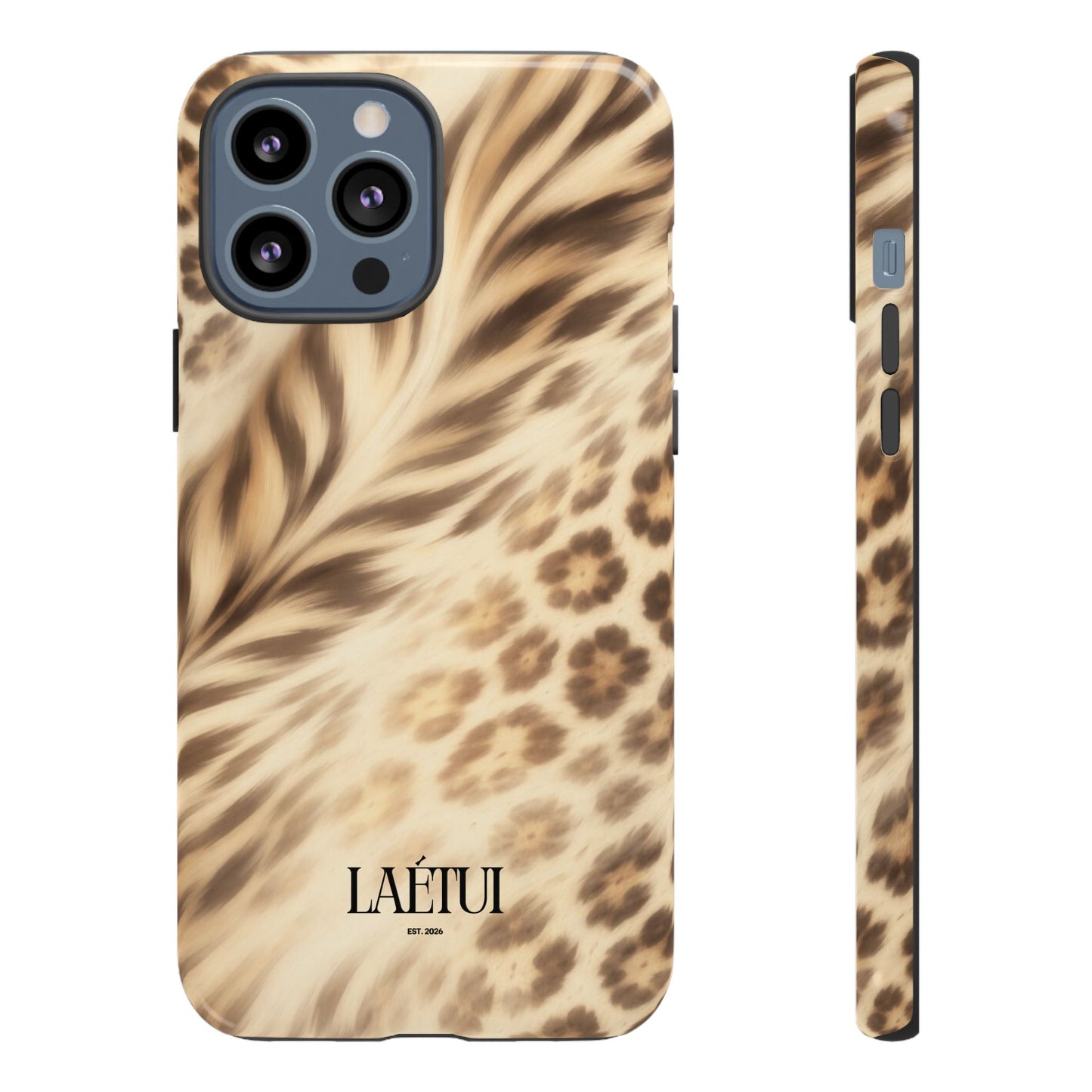 Tyger - iPhone Hülle