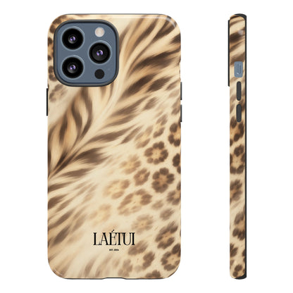 Tyger - iPhone Hülle