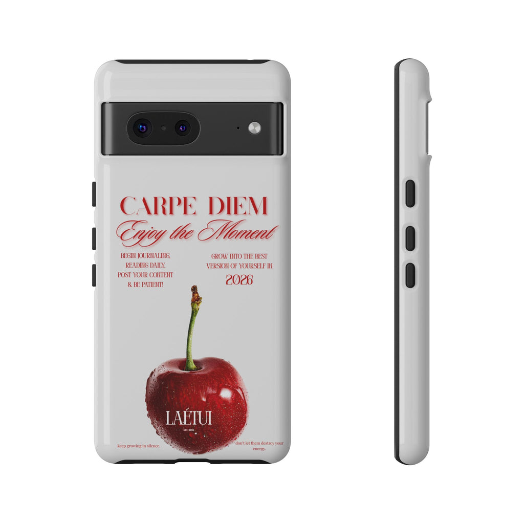 Mon Chérie - Google Pixel Hülle