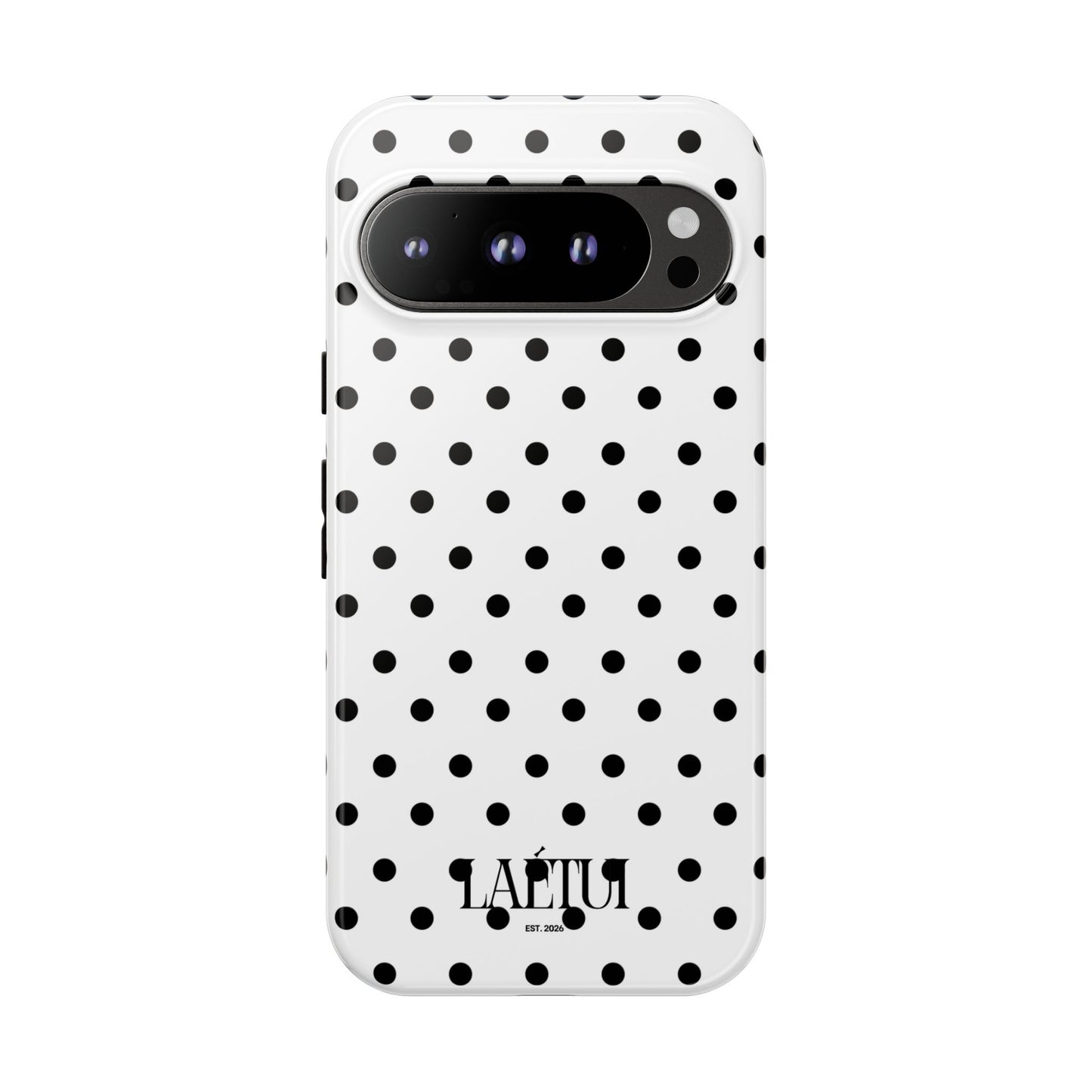Polka - Google Pixel Hülle