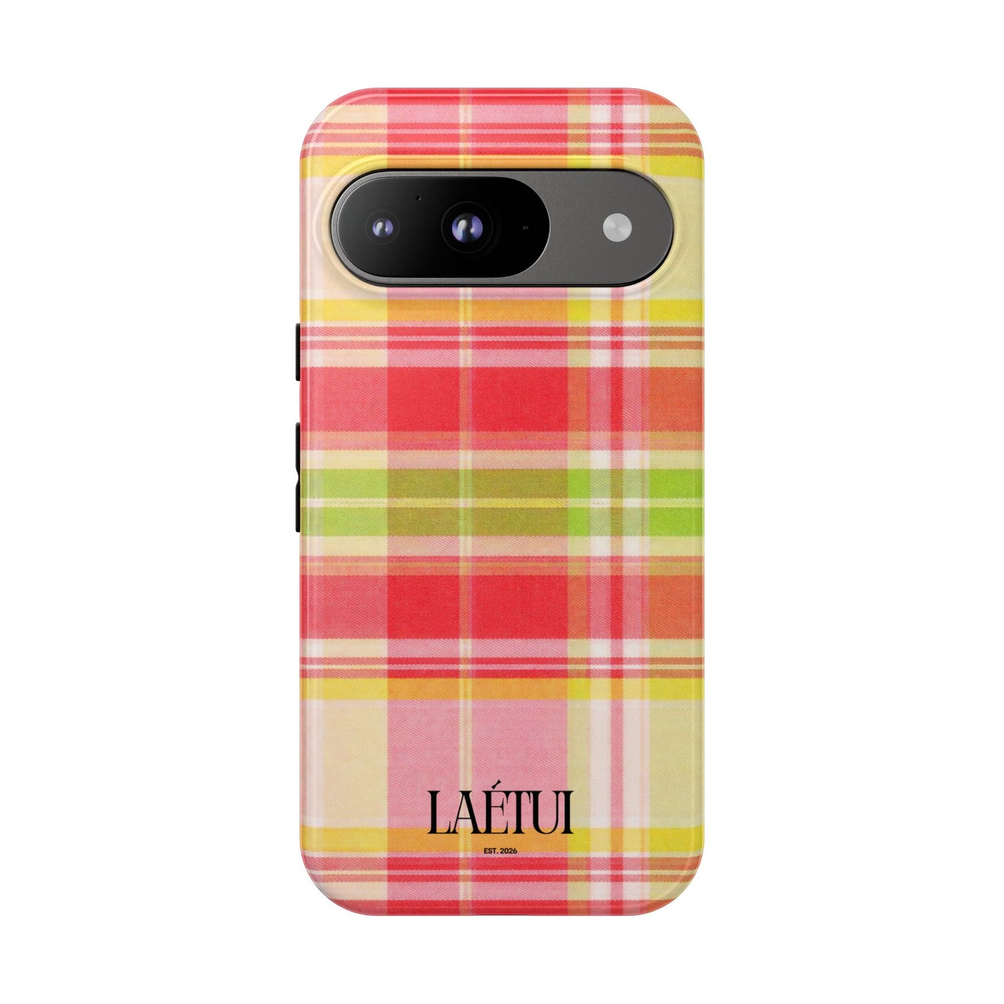 Karo - Google Pixel Hülle