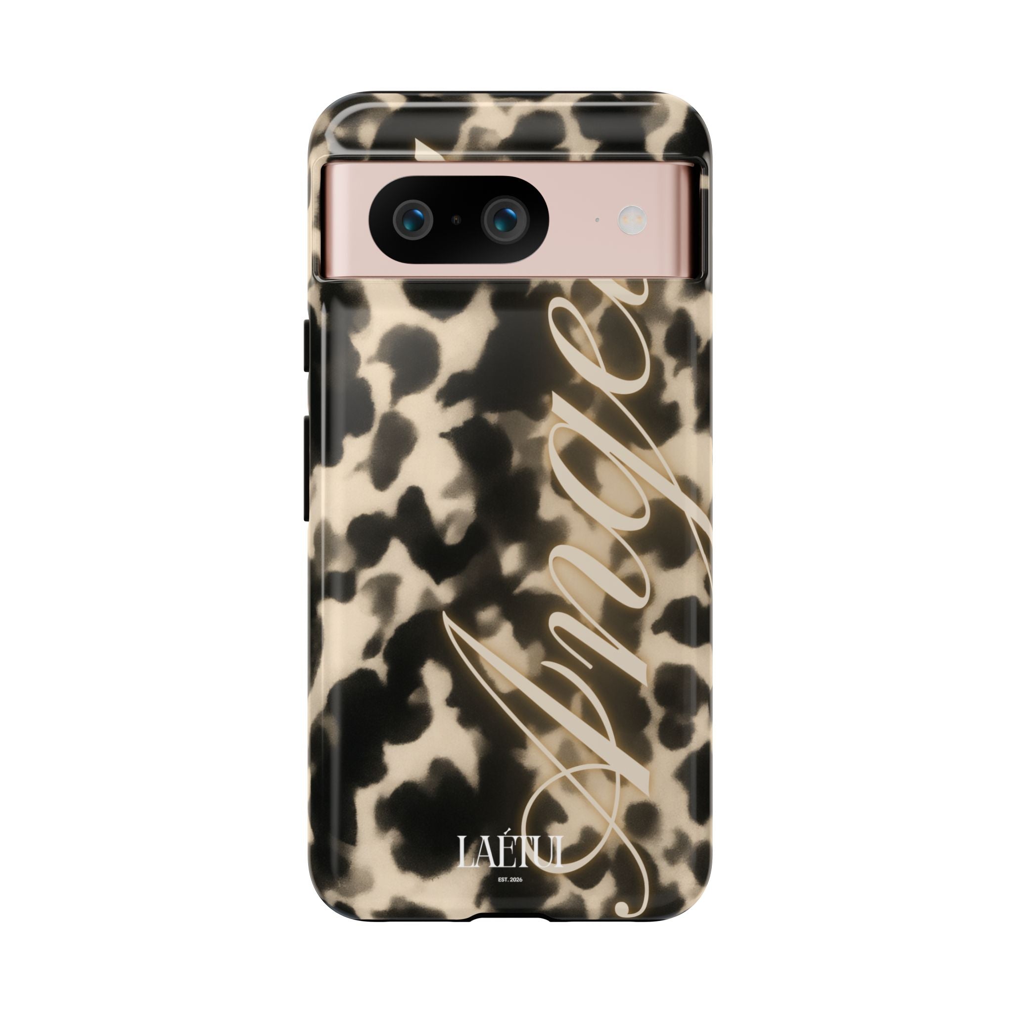 Angel - Google Pixel Hülle