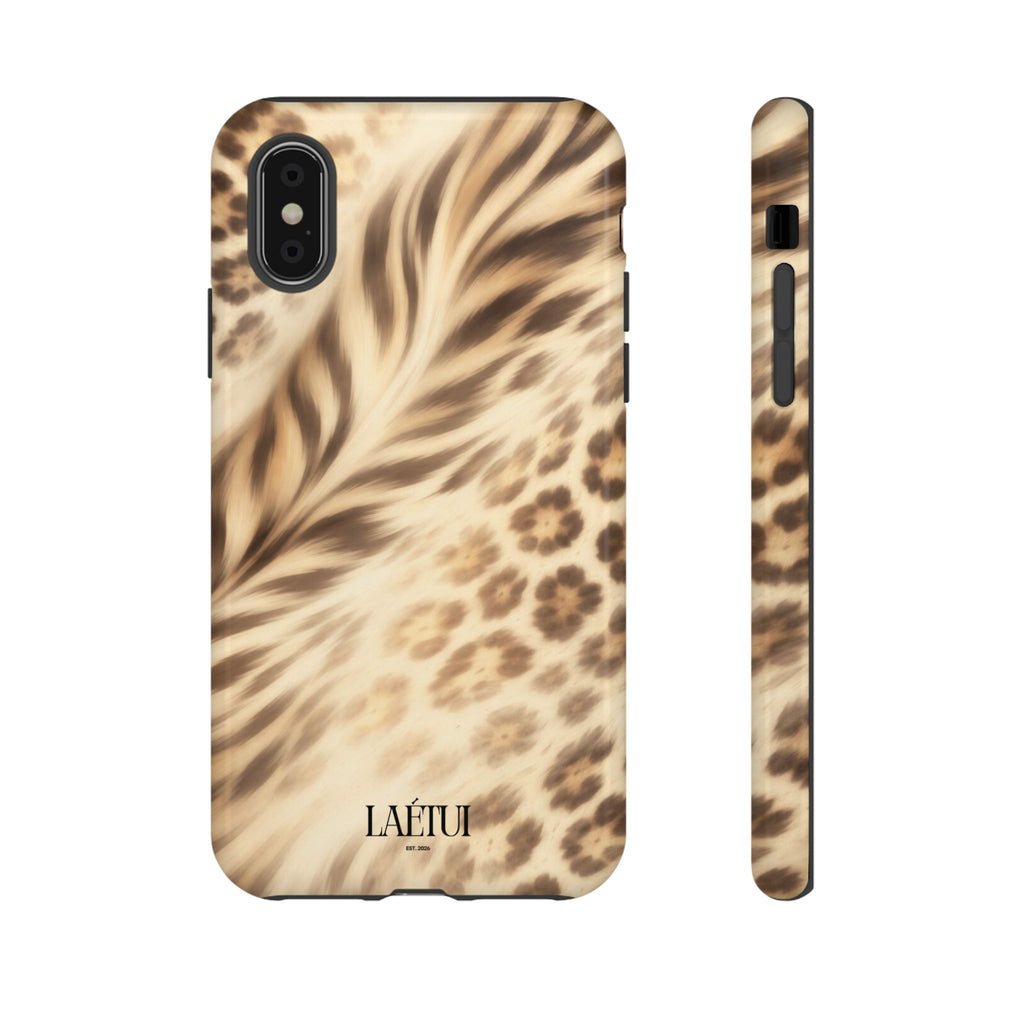 Tyger - iPhone Hülle