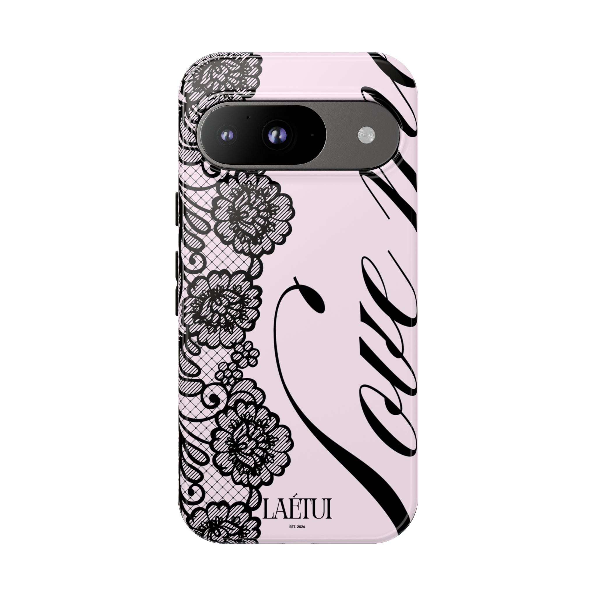 Love me - Google Pixel Hülle