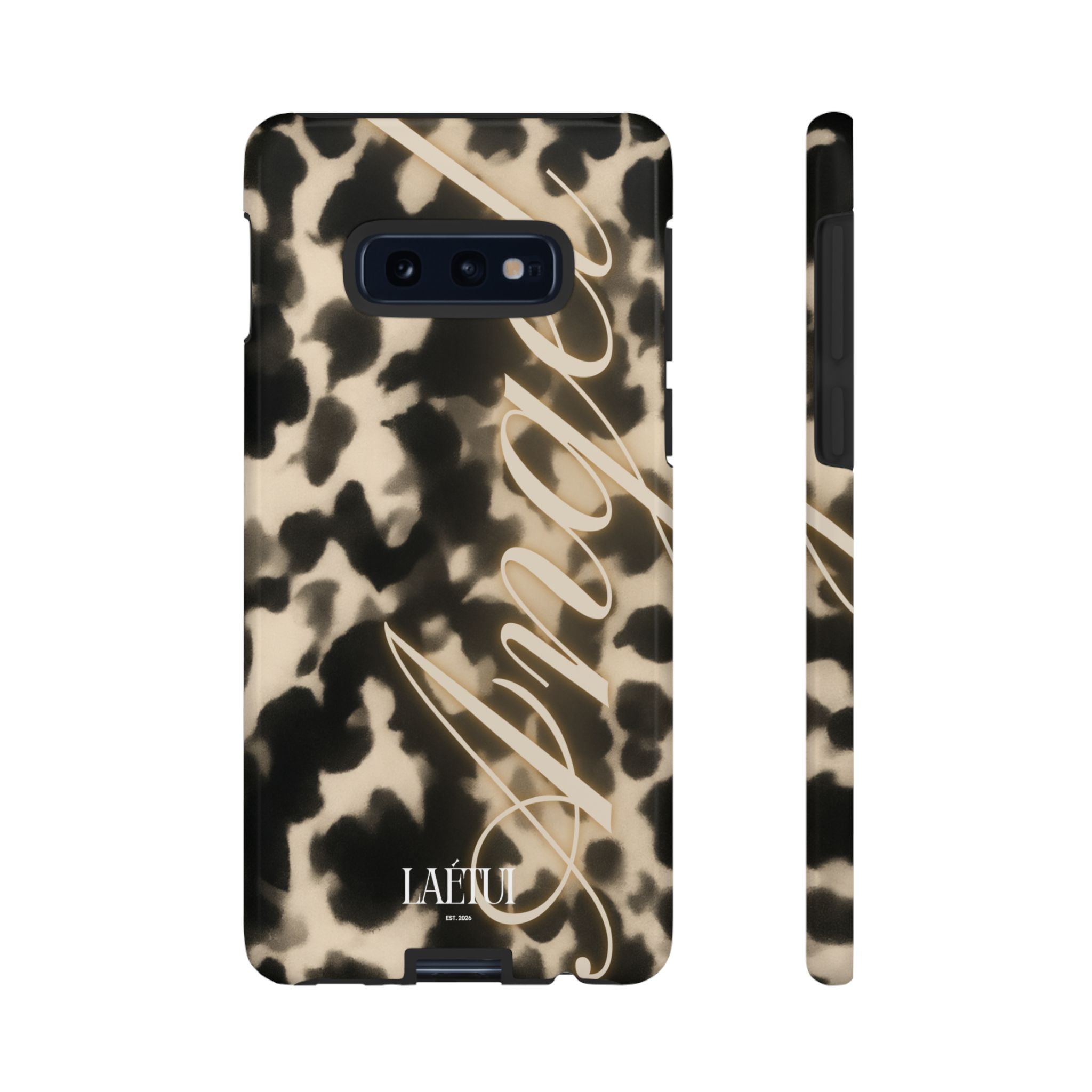 Angel - Samsung Hülle