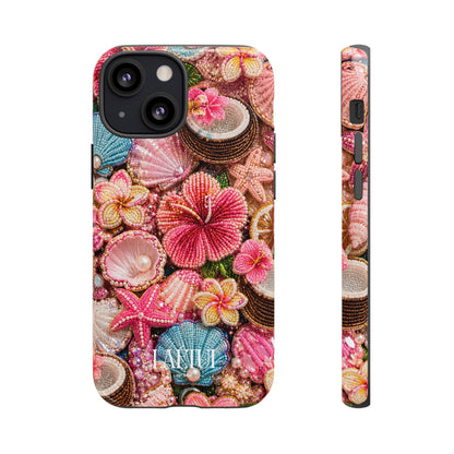 Celine - iPhone Hülle