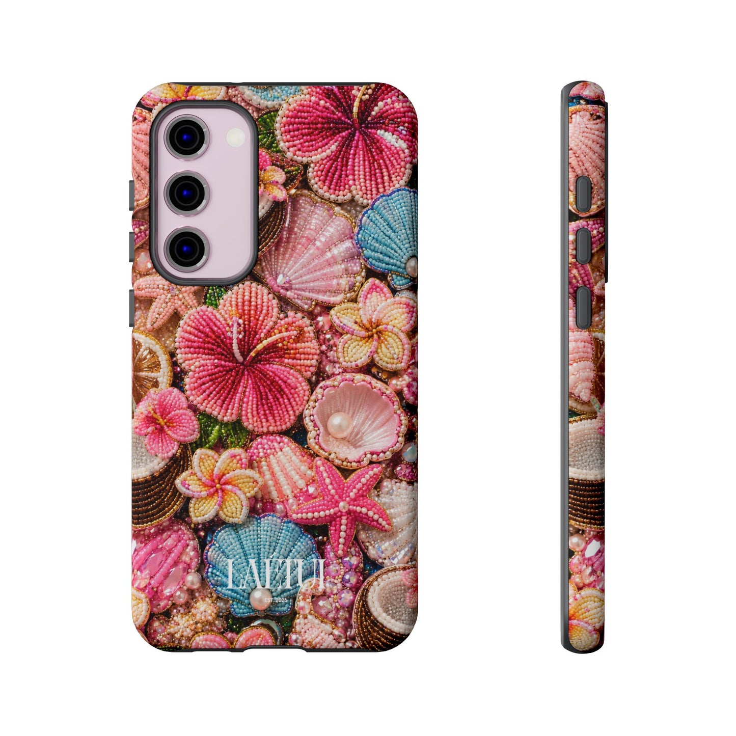 Celine - Samsung Hülle